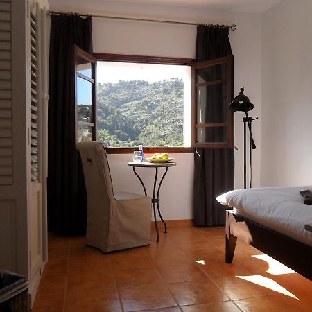 Готель Sol Port Soller Порт-де-Сольєр Екстер'єр фото